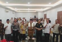 Organda Kabupaten Sumbawa