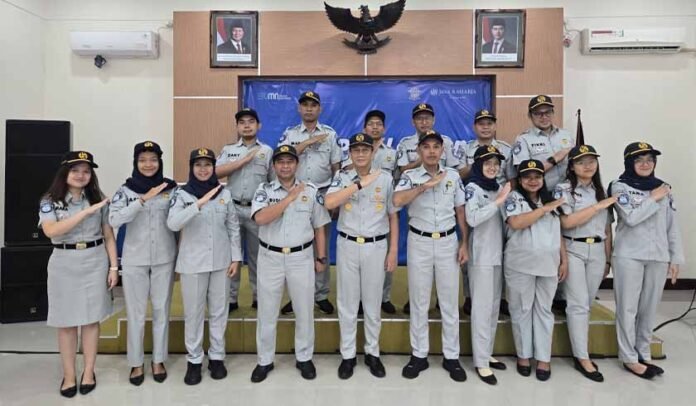 PAM Lebaran Tahun 2025 PAM Lebaran Tahun 2025