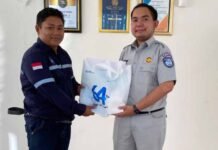 PT Bahtera Lizatunnisa Utama
