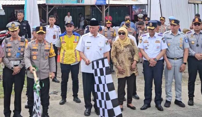 Pada Momen Lebaran 2025
