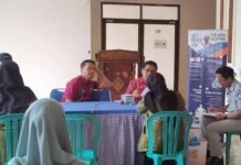 Pelayanan Kesehatan Gratis