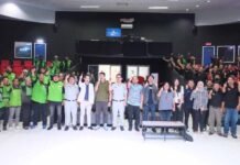Pelayanan Prima dan Media Sosial