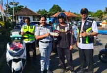Pemeriksaan Kendaraan Bermotor