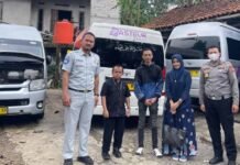 Pemungutan Pajak Kendaraan Bermotor