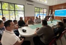 Penertipan Arus Lalu Lintas