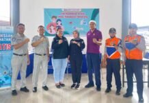 Pengamanan Idul Fitri 1446 H