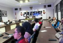 Persiapan Menjelang Lebaran 2025