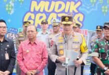 Polda Bali Tahun 2025