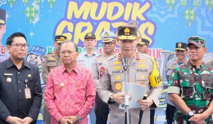 Polda Bali Tahun 2025 Polda Bali Tahun 2025