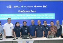 Program Mudik Gratis