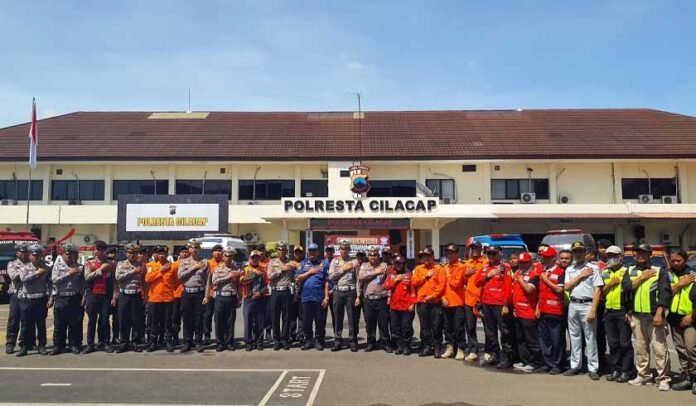 Quick Response di Cilacap Quick Response di Cilacap