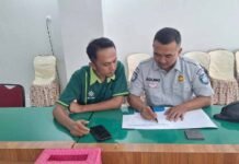 RSU Hamori Kabupaten Subang