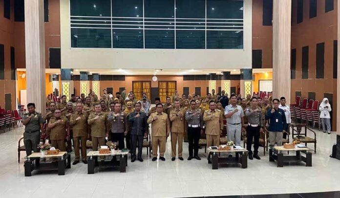 Samsat Menjadi Narasumber Samsat Menjadi Narasumber