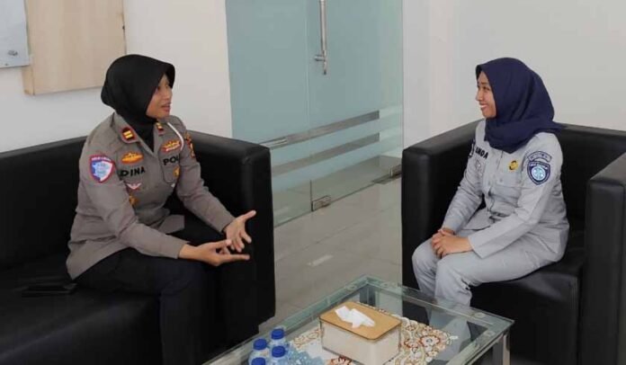 Satlantas Polres Lombok Barat Satlantas Polres Lombok Barat