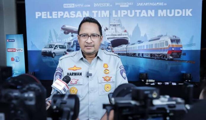 Selama Periode Mudik Idulfitri 2025 Selama Periode Mudik Idulfitri 2025