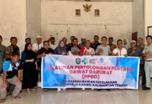 Tekan Fatalitas Kecelakaan