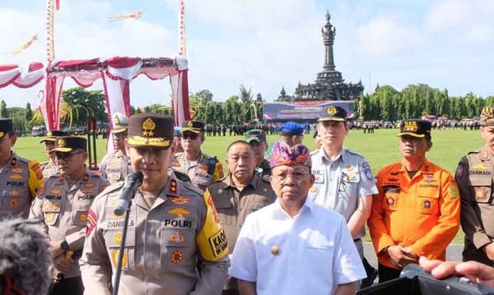 bali jasa raharja bali
