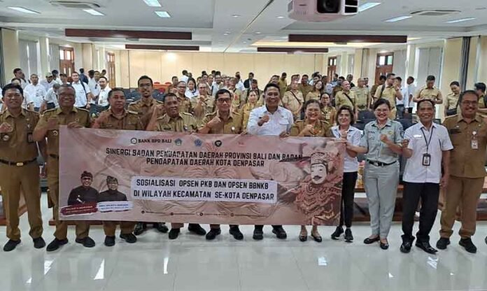 jasa raharja bali