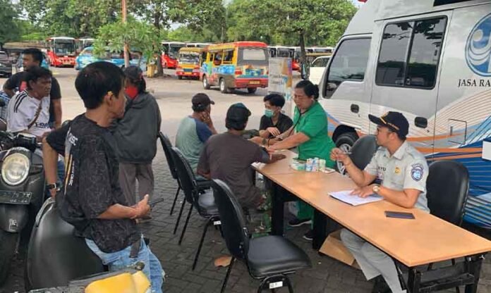 bali jasa raharja bali