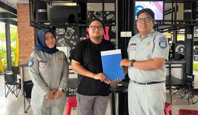 dan Komitmen Bersama