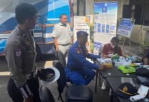 dan Pengobatan Gratis