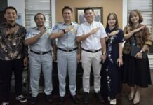 dari Bank Mandiri