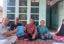 dengan Pelayanan Prima