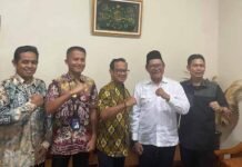 dengan UNUKASE