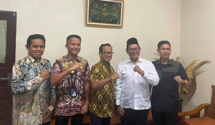 dengan UNUKASE dengan UNUKASE