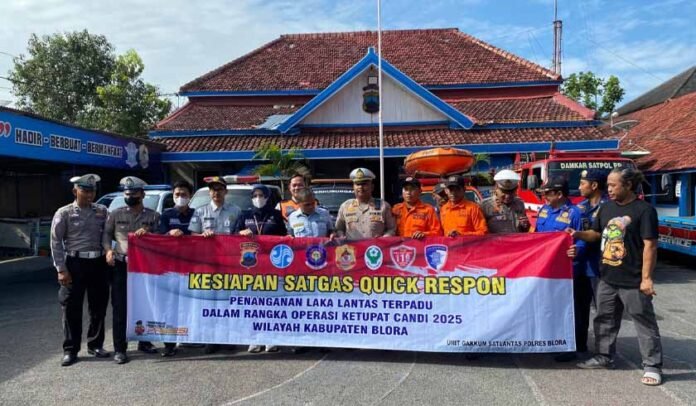 di Kabupaten Blora