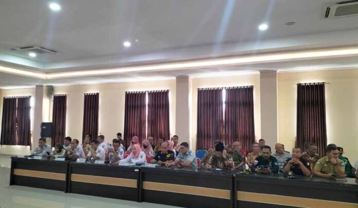 di Kota Surakarta di Kota Surakarta