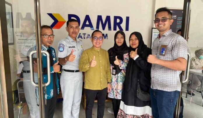 di PO DAMRI di PO DAMRI