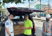di PT Kedawung Setia Industrial Tbk