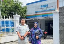 di PT Permodalan Nasional Madani