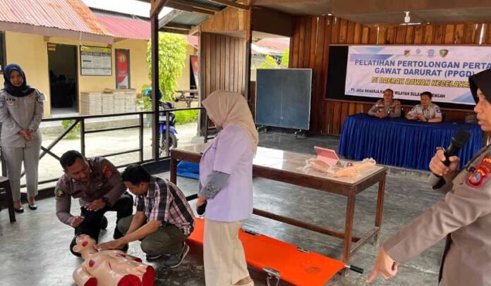 di Palu Selatan di Palu Selatan