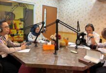 di Radio Teman FM