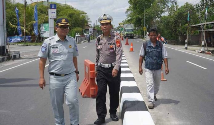 di Tempel Sleman di Tempel Sleman