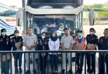 di Terminal Tipe A Mengwi