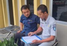 jasa raharja jabar