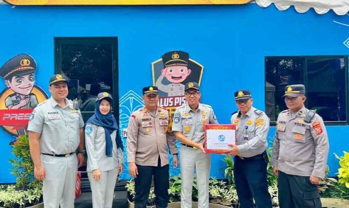 jasa raharja jabar