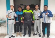 jasa raharja jabar