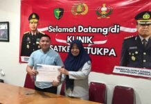 jasa raharja jabar