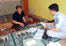 jasa raharja jabar