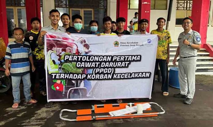 jasa raharja jateng