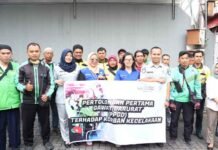 jasa raharja jateng