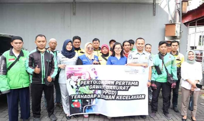 jasa raharja jateng