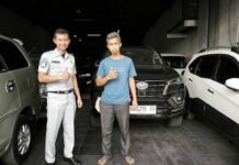 jasa raharja jateng