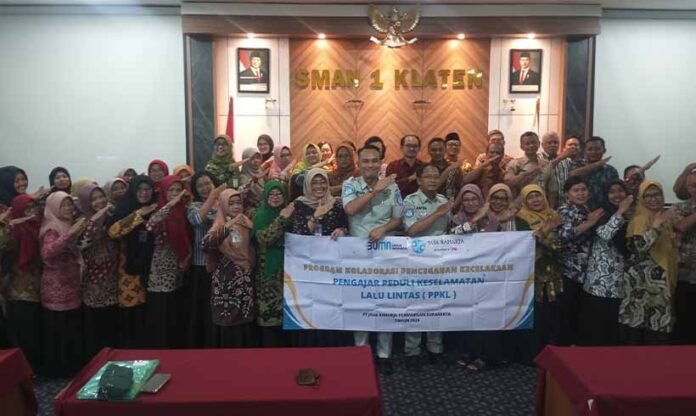jasa raharja jateng