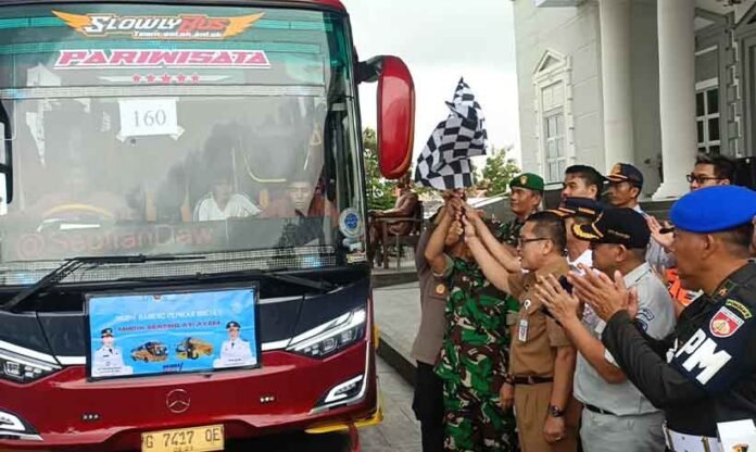 jasa raharja jateng