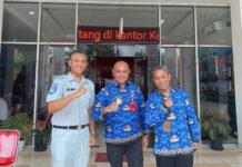 jasa raharja jateng